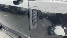 Land Rover Defender 3.0 P400 X 90 3dr Auto Petrol Estate